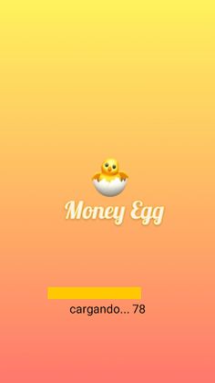Money Egg - Screenshot 1