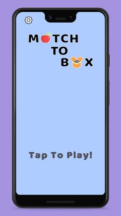 Match To Box 3D - Screenshot 1
