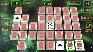 Memento - Screenshot 3