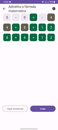 QuizMaster Pro - Screenshot 3