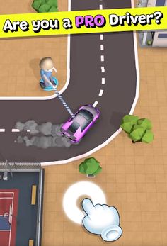 Car Slinger - Screenshot 4