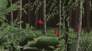 CAT Betterfly GAME - Screenshot 2