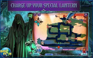 Myths of the World: Whispering - Screenshot 1