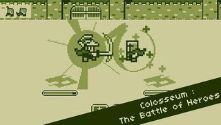 Timing Hero PV: Retro Fighting Action RPG - Screenshot 2