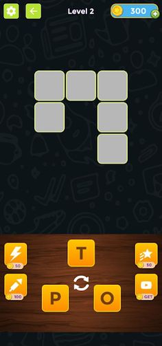 Word Puzzle - Screenshot 4