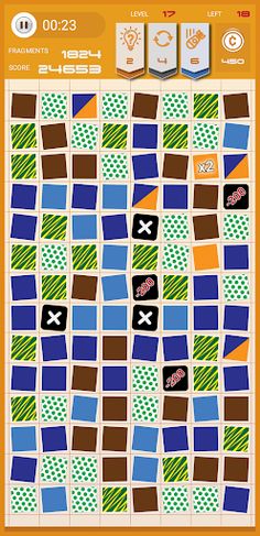 Quadronia - Screenshot 3