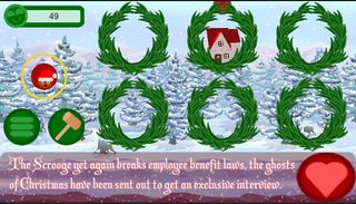 Best Ever Christmas Clicker - Screenshot 2