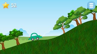 Car Jump - Screenshot 1