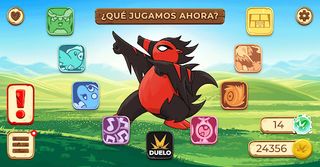 Maximorphs - Screenshot 1