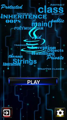 Java Quizzo - 400+ Core Java Q - Screenshot 4