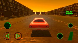 Acunla Yarış - Screenshot 1