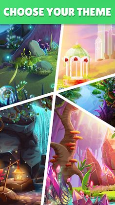 Tile Crush: 3d Puzzle Master - Screenshot 3