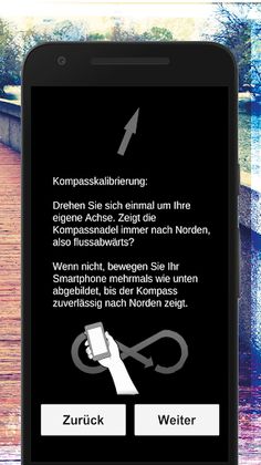 Vergehen (Passing) - Screenshot 3