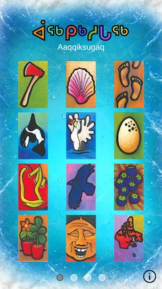 Aaqqiksugaq - Screenshot 1