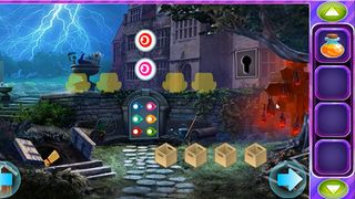 Angry Girl Escape - Screenshot 3