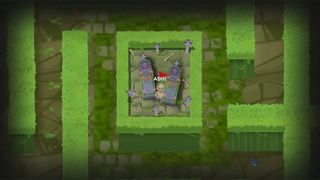 Maze Monsters - Screenshot 2