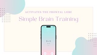 Frontal lobe activation - Screenshot 1