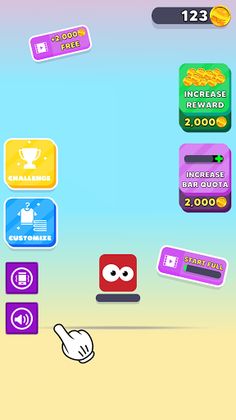 Rise & Shine - Offline Stack E - Screenshot 2