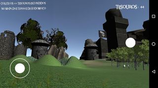 Privilegium - Godomoco - Screenshot 3