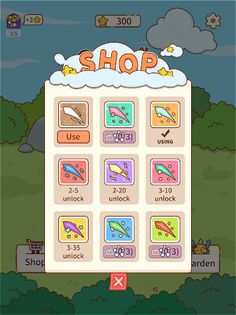 Send The Egg - Screenshot 4