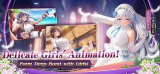 Girl Wars - Screenshot 3