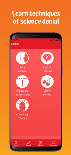 Cranky Uncle - Screenshot 2