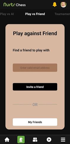 nurtr - chess - Screenshot 4