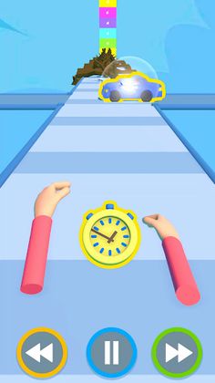 Time Lord - Screenshot 3