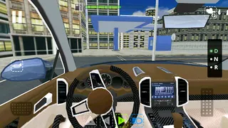 Offroad Cayenne - Screenshot 1