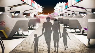 KAMI VV - Screenshot 3