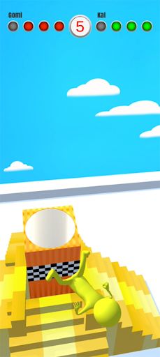 Super Jump - Screenshot 2