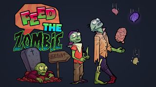 Feed The Zombie - Screenshot 2