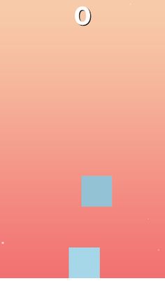 Square Stack - Screenshot 4