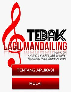 Tebak Lagu Mandailing - Screenshot 1