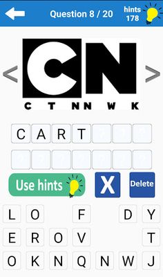 Logo Quiz (2021) - Screenshot 3