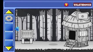 Cute Cat Rescue From Cage - Screenshot 3