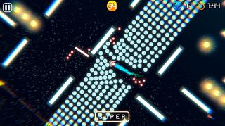 Cosmo Flow - Screenshot 3