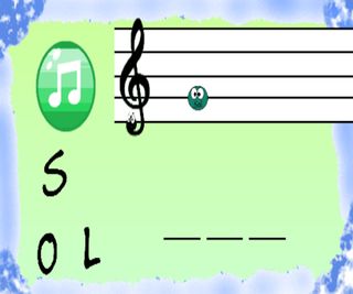 Música Azul - Screenshot 3