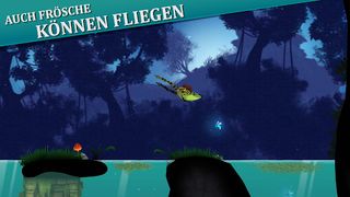Willi und die Wunderkröte - Screenshot 2
