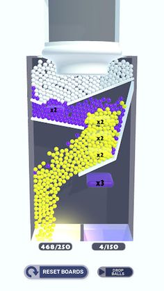 Ball Dropper - Screenshot 1