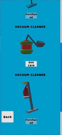 Rushing Rubbish - Screenshot 2