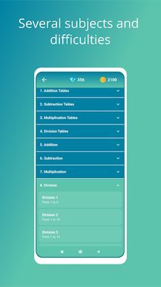 Fun Math - Brain Booster Game - Screenshot 3