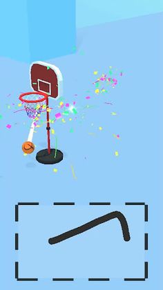 Scribble Roll - Screenshot 4