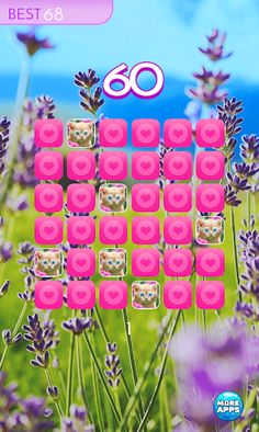 Brain games - Cat - Memory tra - Screenshot 4