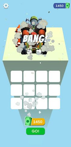 Merge Assault - Screenshot 4