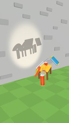 Fix The Shadow - Screenshot 4