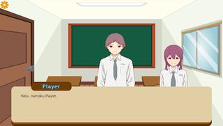 Blossom Stories - Screenshot 2