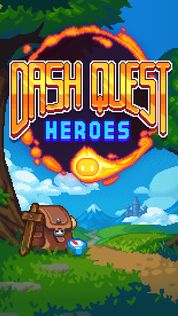 Dash Quest Heroes - Screenshot 5