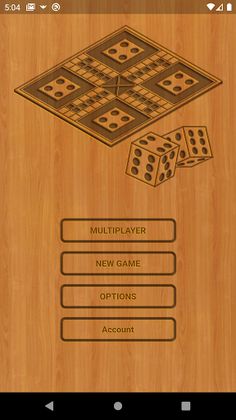 DicesGame: Ludo - Screenshot 1