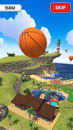 Delivering Shots - Screenshot 4